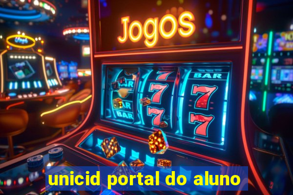 unicid portal do aluno